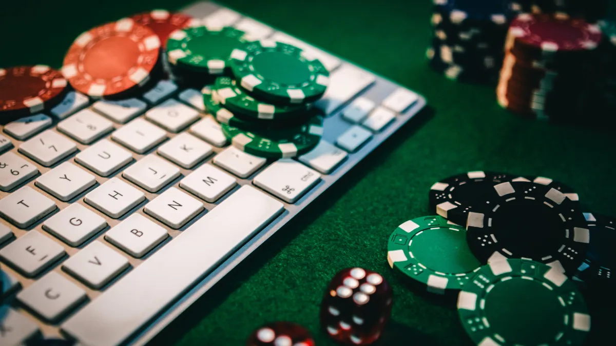 Why casino en ligne fiable Is A Tactic Not A Strategy